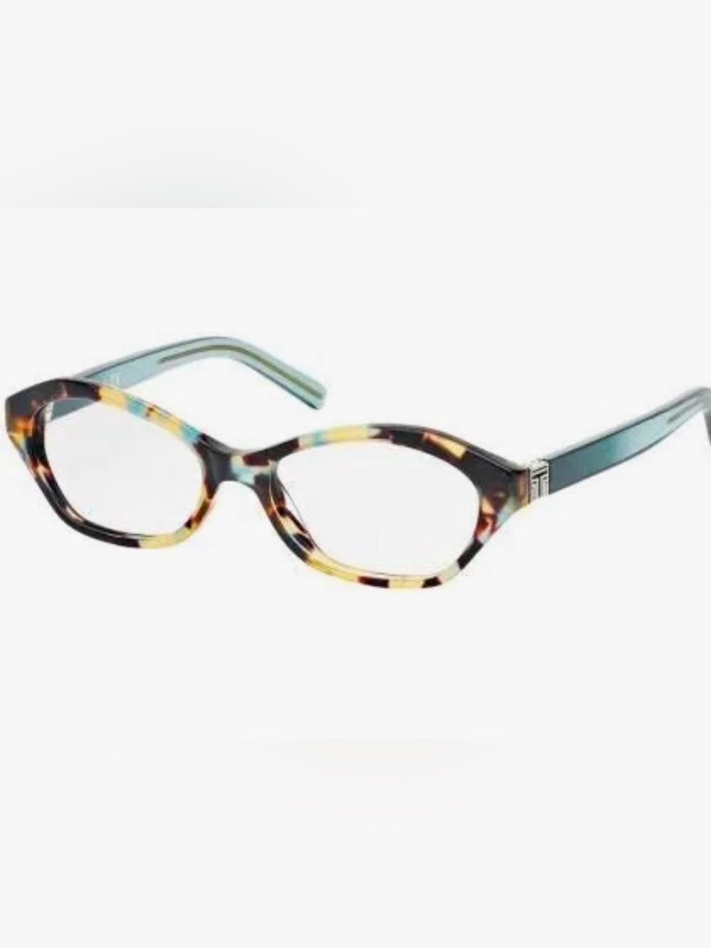 Tory Burch Eyeglass Frames